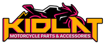 Kidlat Motorparts Logo